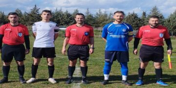 Β΄ ΕΠΣ Κοζάνης: Ο Α. Ρουσσάκης “λύτρωσε” την Άρδασσα στις καθυστερήσεις