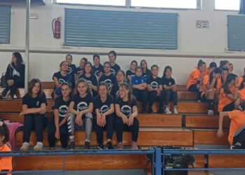 Καλή εμφάνιση για τους Λέοντες Εορδαίας σε τουρνουά μίνι βόλεϊ στην Φλώρινα