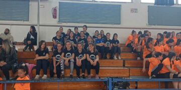 Καλή εμφάνιση για τους Λέοντες Εορδαίας σε τουρνουά μίνι βόλεϊ στην Φλώρινα