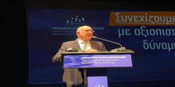 Επιβεβαίωση «Π»- Ο Μιχάλης Παπαδόπουλος ανακοίνωσε την διασύνδεση των 8 κοινοτήτων του Δ. Εορδαίας με την Τηλεθέρμανση- Στο πρόγραμμα και ο Κρόκος του Δ. Κοζάνης