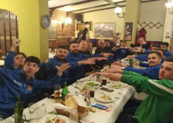 Η διοίκηση του Μακεδονικού Φούφα έκανε το τραπέζι τους ηθικά κυπελλούχους