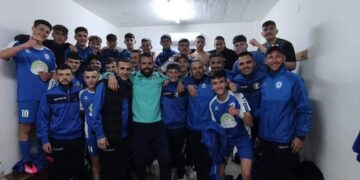 Απόλυτα πετυχημένη η χρονιά για τον Ατρόμητο Πτολεμαΐδας- Το ευχαριστώ του προπονητή Κώστα Μαργιορίδη