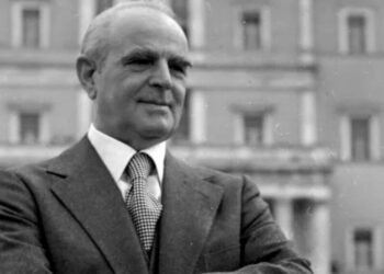 50 χρόνια από τις δηλώσεις Κ. Καραμανλή «επί της κρατούσης καταστάσεως» -Γράφει ο Δημήτρης Χατζηδάκης