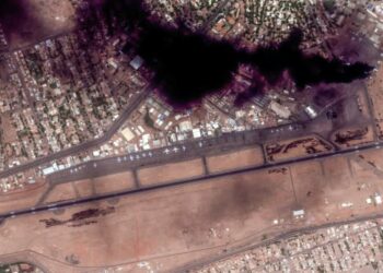 Σουδάν: Αγωνία για τους εγκλωβισμένους Έλληνες