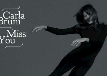 Οι μουσικές επιλογές του e-ptolemeos.gr – Carla Bruni – Miss You (2017)