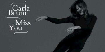 Οι μουσικές επιλογές του e-ptolemeos.gr – Carla Bruni – Miss You (2017)