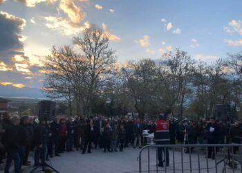 Κινητοποίηση για τα θέματα υγείας σε Σέρβια και Βελβεντό έγινε στο Κέντρο Υγείας Σερβίων