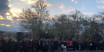 Κινητοποίηση για τα θέματα υγείας σε Σέρβια και Βελβεντό έγινε στο Κέντρο Υγείας Σερβίων