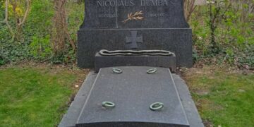 Μουσικό Σχολείο Πτολεμαΐδας- Ανασκόπηση Βιέννης: “4.500 χιλιόμετρα μέσα σε 6 μέρες”