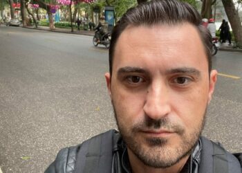 Συνεδρίασε η κεντρική επιτροπή του ΣΥΡΙΖΑ – Ο Σωκράτης Βατάλης το πέμπτο πρόσωπο υποψηφιότητας στις βουλευτικές εκλογές