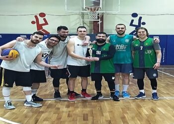 Μπάσκετ: Με επιτυχία το τουρνουά Easter 3on3 στην Πτολεμαΐδα