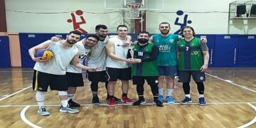 Μπάσκετ: Με επιτυχία το τουρνουά Easter 3on3 στην Πτολεμαΐδα