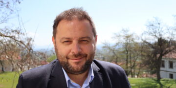 Την υποψηφιότητα του για Δήμαρχος Φλώρινας ανακοίνωσε ο Κώστας Φιλιππίδης