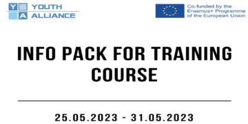 ΟΕΝΕΦ: Πρόσκληση για συμμετοχή σε Training Course στα Σκόπια της Βόρειας Μακεδονίας