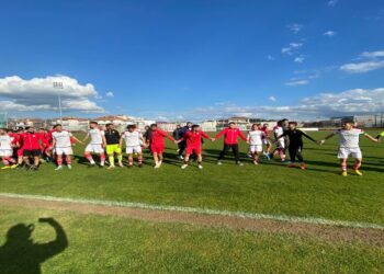 Φάσεις και γκολ από τη νίκη της Κοζάνης επί του Φούφα (βίντεο)