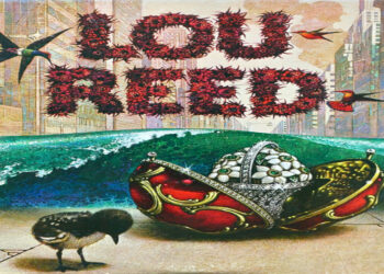 Οι μουσικές επιλογές του e-ptolemeos.gr- Ride Into the Sun Lou Reed