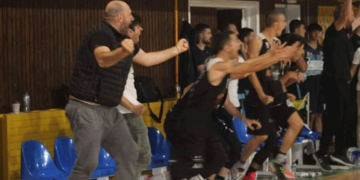 Δ. Μάστορας: “Χτες τελείωσε το όμορφο ταξίδι του Εθνικού Κοζάνης στο πρωτάθλημα της Γ Εθνικής”