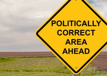 Το μπούμερανγκ της πολιτικής ορθότητας- Γράφει ο Λάζαρος Π. Σισμανίδης