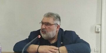 Εορδαία: Οι εξελίξεις για τον αγωγό Φυσικού Αερίου του ΔΕΣΦΑ – Στις 20/4 υπογράφηκε (με καθυστέρηση) το πρακτικό αποζημιώσεων από την Περιφέρεια