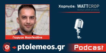 Γιώργος Βασιλειάδης: Ο κορυφαίος προγνώστης καιρού, ήταν από παιδί αγκαλιά με το θερμόμετρο