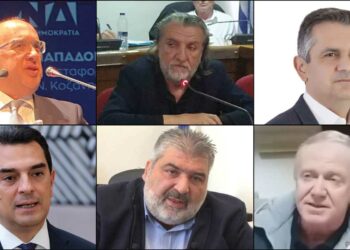 To ΣΤΙΓΜΑ 26/4 – Η στήλη που σχολιάζει την επικαιρότητα