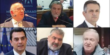 To ΣΤΙΓΜΑ 26/4 – Η στήλη που σχολιάζει την επικαιρότητα