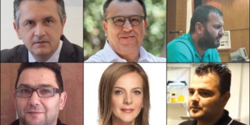 Το ΣΤΙΓΜΑ 12 Απριλίου – Η στήλη που σχολιάζει την επικαιρότητα