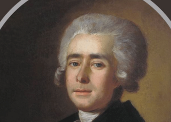 Οι μουσικές επιλογές του e-ptolemeos.gr- Dmitry Bortnyansky – The Russian Album