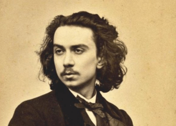 Οι μουσικές επιλογές του e-ptolemeos.gr-Giovanni Sgambati – Cola di Rienzo – Ouverture (1866)