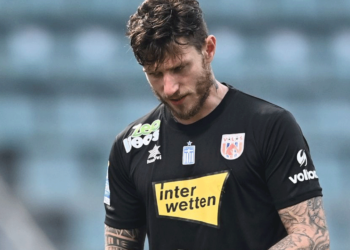 Μπόρις Κλέιμαν: Ποινική δίωξη για βιασμό ανήλικης και ναρκωτικά στον ποδοσφαιριστή