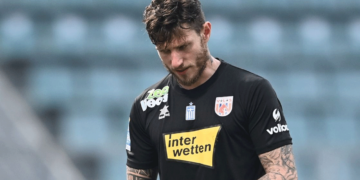 Μπόρις Κλέιμαν: Ποινική δίωξη για βιασμό ανήλικης και ναρκωτικά στον ποδοσφαιριστή