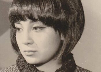 Οι μουσικές επιλογές του e-ptolemeos.gr – Vilma Lado (Βίλμα Λαδοπούλου) & B. Papathanassiou – Une etoile