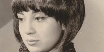 Οι μουσικές επιλογές του e-ptolemeos.gr – Vilma Lado (Βίλμα Λαδοπούλου) & B. Papathanassiou – Une etoile