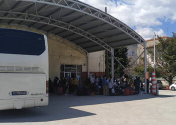 Αυξημένη η κίνηση στα Υπεραστικά ΚΤΕΛ Ν. Κοζάνης – Έκτακτα δρομολόγια από Αθήνα και Θεσσαλονίκη