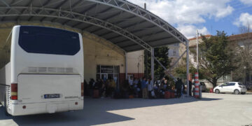 Αυξημένη η κίνηση στα Υπεραστικά ΚΤΕΛ Ν. Κοζάνης – Έκτακτα δρομολόγια από Αθήνα και Θεσσαλονίκη