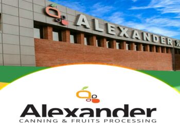Κονσερβοποιείο – χυμοποιείο «ΑΛΕΞΑΝΤΕΡ Α.Ε» στη Βέροια: Ζητούνται Εργάτες/Εργάτριες και Χειριστές Κλαρκ/Βοηθοί Χειριστές Κλαρκ