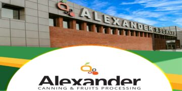 Κονσερβοποιείο – χυμοποιείο «ΑΛΕΞΑΝΤΕΡ Α.Ε» στη Βέροια: Ζητούνται Εργάτες/Εργάτριες και Χειριστές Κλαρκ/Βοηθοί Χειριστές Κλαρκ