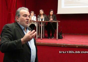 Ενδιαφέρουσα η ενημέρωση σχετικά με την ανάπτυξη ταυτότητας (branding) του ανοικτού Κέντρου Εμπορίου Αμυνταίου