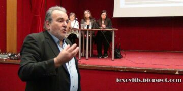 Ενδιαφέρουσα η ενημέρωση σχετικά με την ανάπτυξη ταυτότητας (branding) του ανοικτού Κέντρου Εμπορίου Αμυνταίου