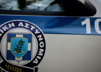 Αναρράχη Εορδαίας: Άγνωστος έσπασε τζάμια και προσπάθησε να βάλει φωτιά σε καφέ – ουζερί