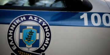 Αναρράχη Εορδαίας: Άγνωστος έσπασε τζάμια και προσπάθησε να βάλει φωτιά σε καφέ – ουζερί