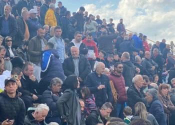 Από θέση φιλάθλου της ομάδας του «ΕΟΡΔΑΪΚΟΥ» – Γράφει ο Μιχάλης Ραμπίδης