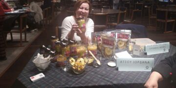 Επιμελητήριο Καστοριάς: Διοργανώθηκαν για πρώτη φορά B2B συναντήσεις για όλες τις επιχειρήσεις μεταποίησης τοπικών προϊόντων