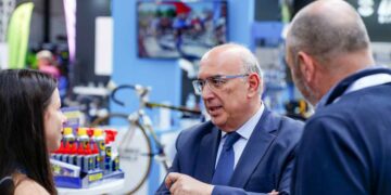 Μιχάλης Παπαδόπουλος: Με τον Οδηγό Δημόσιας Πολιτικής χαράζουμε μια συγκροτημένη πολιτική διακυβέρνησης για την ενίσχυση της χρήσης του Ποδηλάτου στην Ελλάδα