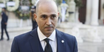 Μπογδάνος: Ραντεβού στις δεύτερες κάλπες του Ιουλίου με άλλο όνομα και έμβλημα