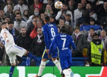 Champions League: Ζευγάρι αποδείξεων στη Μαδρίτη, ιταλικός εμφύλιος στο Μιλάνο