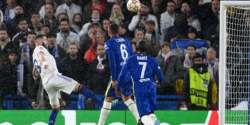 Champions League: Ζευγάρι αποδείξεων στη Μαδρίτη, ιταλικός εμφύλιος στο Μιλάνο