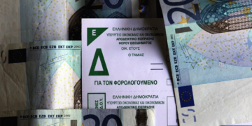 Χρέη σε εφορία και ασφαλιστικά ταμεία: Ανοίγει η πλατφόρμα για τις 36, 72 και 120 δόσεις - Όλο το ΦΕΚ