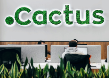 «Χρειάζομαι ιστοσελίδα ακόμη και αν έχω μια μικρή βιομηχανική επιχείρηση;» Η Cactus μας απαντά στο ερώτημα που απασχολεί πολλές επιχειρήσεις