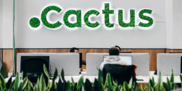«Χρειάζομαι ιστοσελίδα ακόμη και αν έχω μια μικρή βιομηχανική επιχείρηση;» Η Cactus μας απαντά στο ερώτημα που απασχολεί πολλές επιχειρήσεις